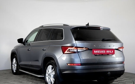 Skoda Kodiaq I, 2020 год, 2 999 000 рублей, 7 фотография