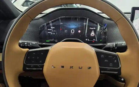 Lexus ES, 2026 год, 6 400 000 рублей, 6 фотография