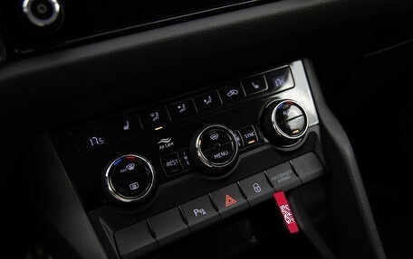 Skoda Kodiaq I, 2020 год, 2 999 000 рублей, 15 фотография