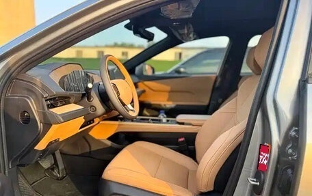 Lexus ES, 2026 год, 6 400 000 рублей, 4 фотография