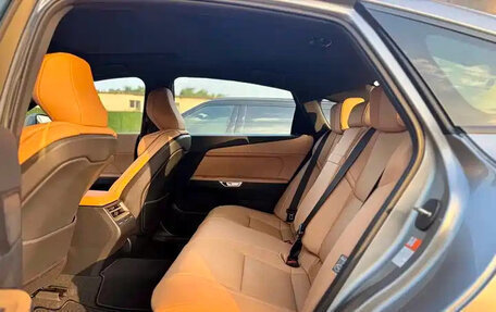 Lexus ES, 2026 год, 6 400 000 рублей, 11 фотография