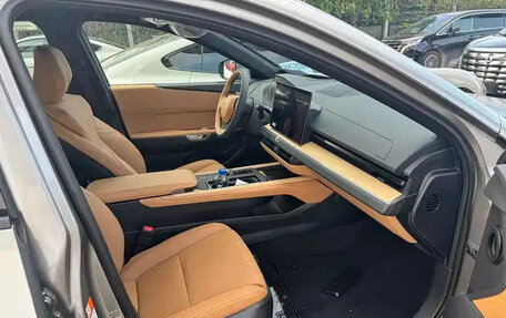 Lexus ES, 2026 год, 6 400 000 рублей, 12 фотография
