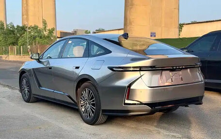 Lexus ES, 2026 год, 6 400 000 рублей, 13 фотография