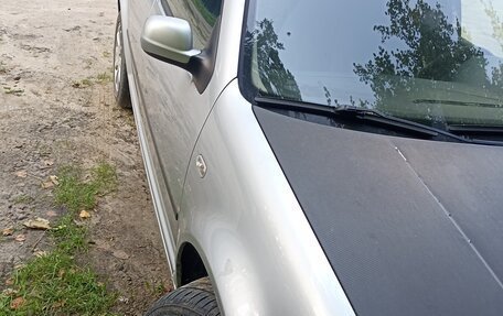 Volkswagen Golf IV, 2001 год, 310 000 рублей, 15 фотография