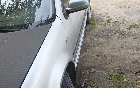 Volkswagen Golf IV, 2001 год, 310 000 рублей, 17 фотография