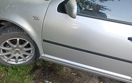 Volkswagen Golf IV, 2001 год, 310 000 рублей, 18 фотография
