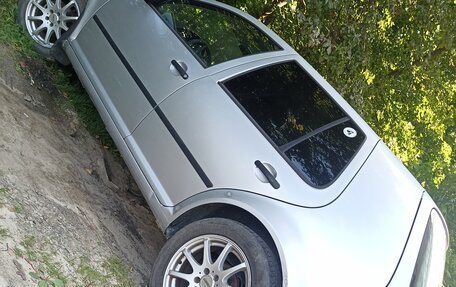 Volkswagen Golf IV, 2001 год, 310 000 рублей, 22 фотография