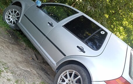 Volkswagen Golf IV, 2001 год, 310 000 рублей, 23 фотография