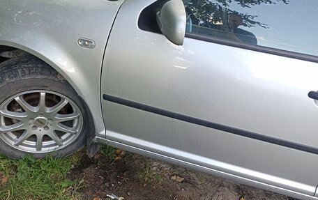 Volkswagen Golf IV, 2001 год, 310 000 рублей, 19 фотография