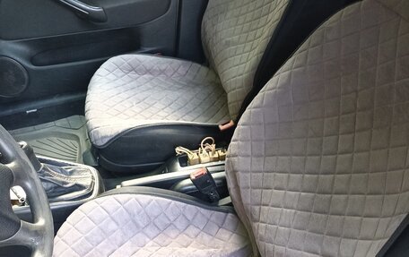 Volkswagen Golf IV, 2001 год, 310 000 рублей, 31 фотография