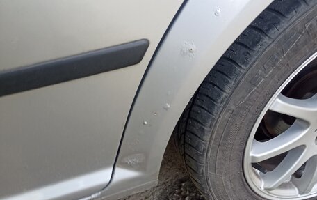 Volkswagen Golf IV, 2001 год, 310 000 рублей, 24 фотография