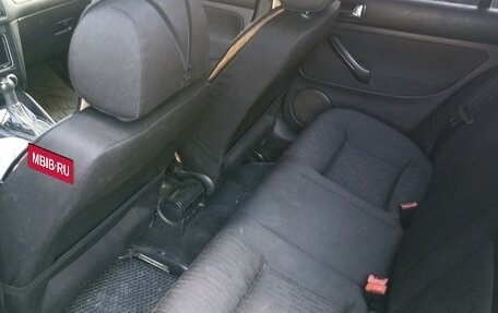 Volkswagen Golf IV, 2001 год, 310 000 рублей, 27 фотография