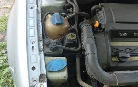 Volkswagen Golf IV, 2001 год, 310 000 рублей, 39 фотография