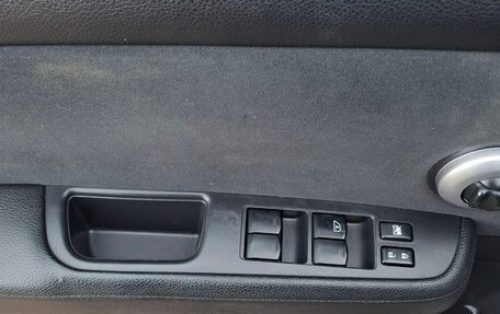 Nissan Tiida, 2012 год, 650 000 рублей, 8 фотография