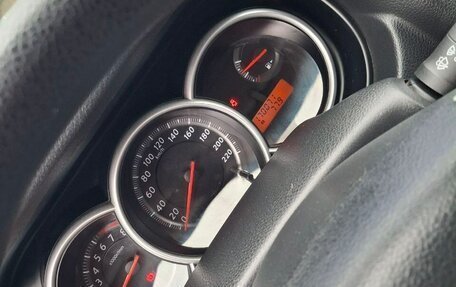 Nissan Tiida, 2012 год, 650 000 рублей, 9 фотография