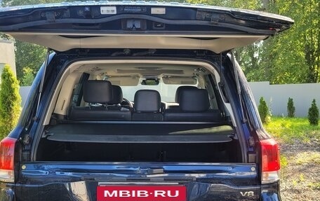 Toyota Land Cruiser 200, 2018 год, 5 300 000 рублей, 6 фотография