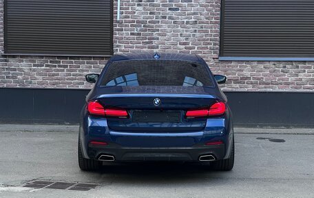 BMW 5 серия, 2020 год, 4 898 000 рублей, 5 фотография