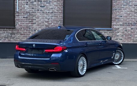 BMW 5 серия, 2020 год, 4 898 000 рублей, 6 фотография