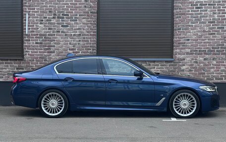 BMW 5 серия, 2020 год, 4 898 000 рублей, 7 фотография