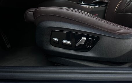 BMW 5 серия, 2020 год, 4 898 000 рублей, 14 фотография