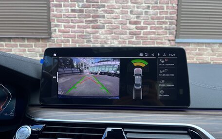 BMW 5 серия, 2020 год, 4 898 000 рублей, 21 фотография