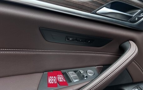 BMW 5 серия, 2020 год, 4 898 000 рублей, 26 фотография