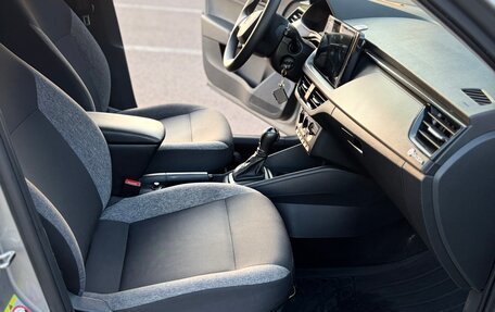 Skoda Rapid II, 2020 год, 1 600 000 рублей, 12 фотография