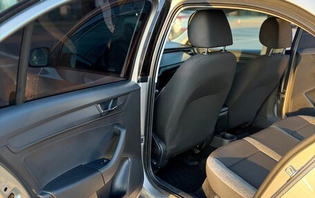 Skoda Rapid II, 2020 год, 1 600 000 рублей, 9 фотография