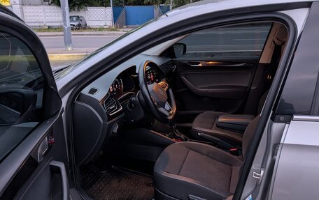 Volkswagen Polo VI (EU Market), 2020 год, 1 745 000 рублей, 13 фотография