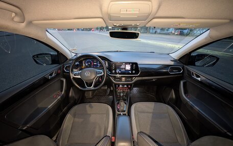 Volkswagen Polo VI (EU Market), 2020 год, 1 745 000 рублей, 16 фотография