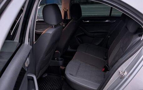 Volkswagen Polo VI (EU Market), 2020 год, 1 745 000 рублей, 14 фотография