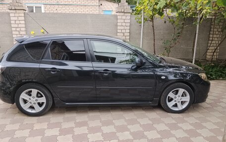 Mazda 3, 2008 год, 500 000 рублей, 2 фотография