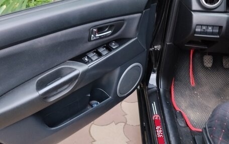 Mazda 3, 2008 год, 500 000 рублей, 5 фотография