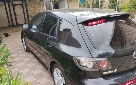 Mazda 3, 2008 год, 500 000 рублей, 3 фотография