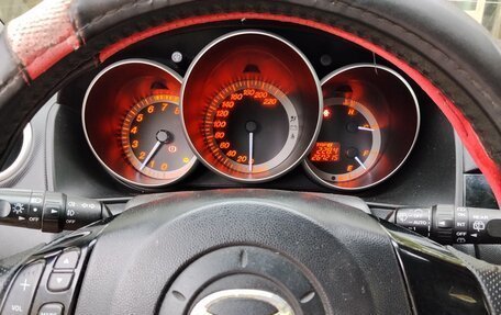 Mazda 3, 2008 год, 500 000 рублей, 10 фотография