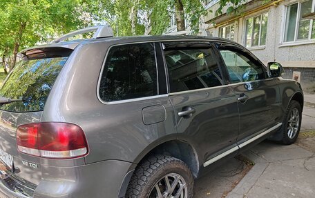 Volkswagen Touareg III, 2008 год, 950 000 рублей, 7 фотография