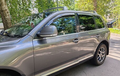 Volkswagen Touareg III, 2008 год, 950 000 рублей, 4 фотография