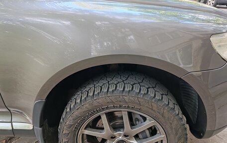 Volkswagen Touareg III, 2008 год, 950 000 рублей, 5 фотография