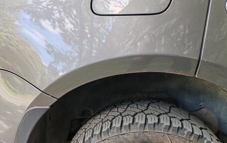 Volkswagen Touareg III, 2008 год, 950 000 рублей, 6 фотография