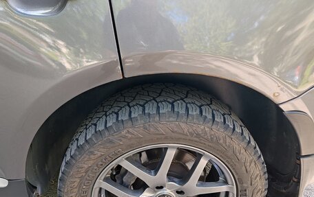 Volkswagen Touareg III, 2008 год, 950 000 рублей, 3 фотография