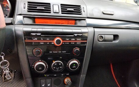 Mazda 3, 2008 год, 500 000 рублей, 8 фотография