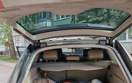 Volkswagen Touareg III, 2008 год, 950 000 рублей, 24 фотография