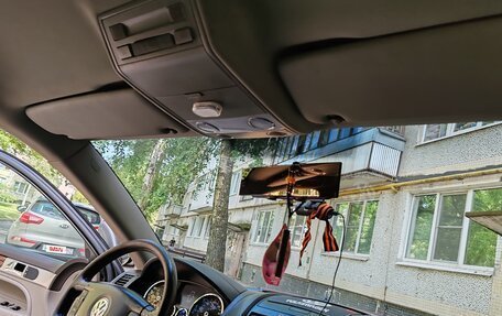Volkswagen Touareg III, 2008 год, 950 000 рублей, 23 фотография