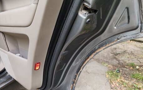 Volkswagen Touareg III, 2008 год, 950 000 рублей, 17 фотография
