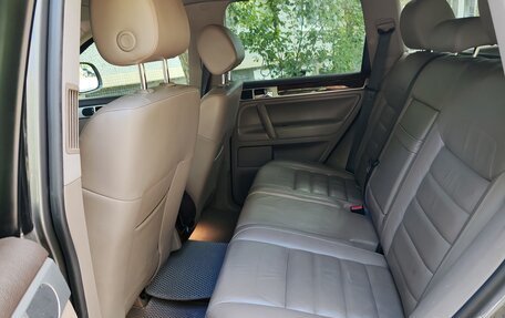 Volkswagen Touareg III, 2008 год, 950 000 рублей, 16 фотография