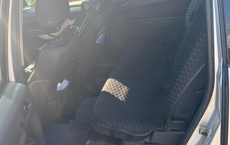 Opel Zafira B, 2007 год, 759 000 рублей, 3 фотография