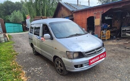 Toyota Town Ace III, 1997 год, 300 000 рублей, 2 фотография