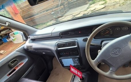 Toyota Town Ace III, 1997 год, 300 000 рублей, 3 фотография