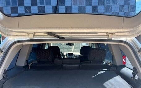 Opel Zafira B, 2007 год, 759 000 рублей, 4 фотография