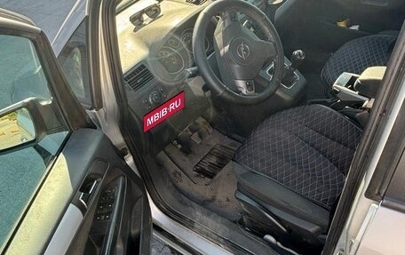 Opel Zafira B, 2007 год, 759 000 рублей, 7 фотография